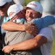 Wyndham Clark’s dad surprised him at US Open, saw his son win on Tour for the first time