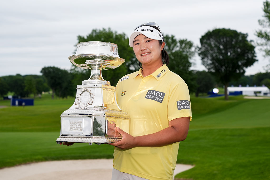 2026 Amundi Evian Championship money: Purse, winner’s share, updated LPGA Tour prize money payout