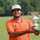 2026 Danish Golf Championship format, cut rules and DP World Tour playoff format