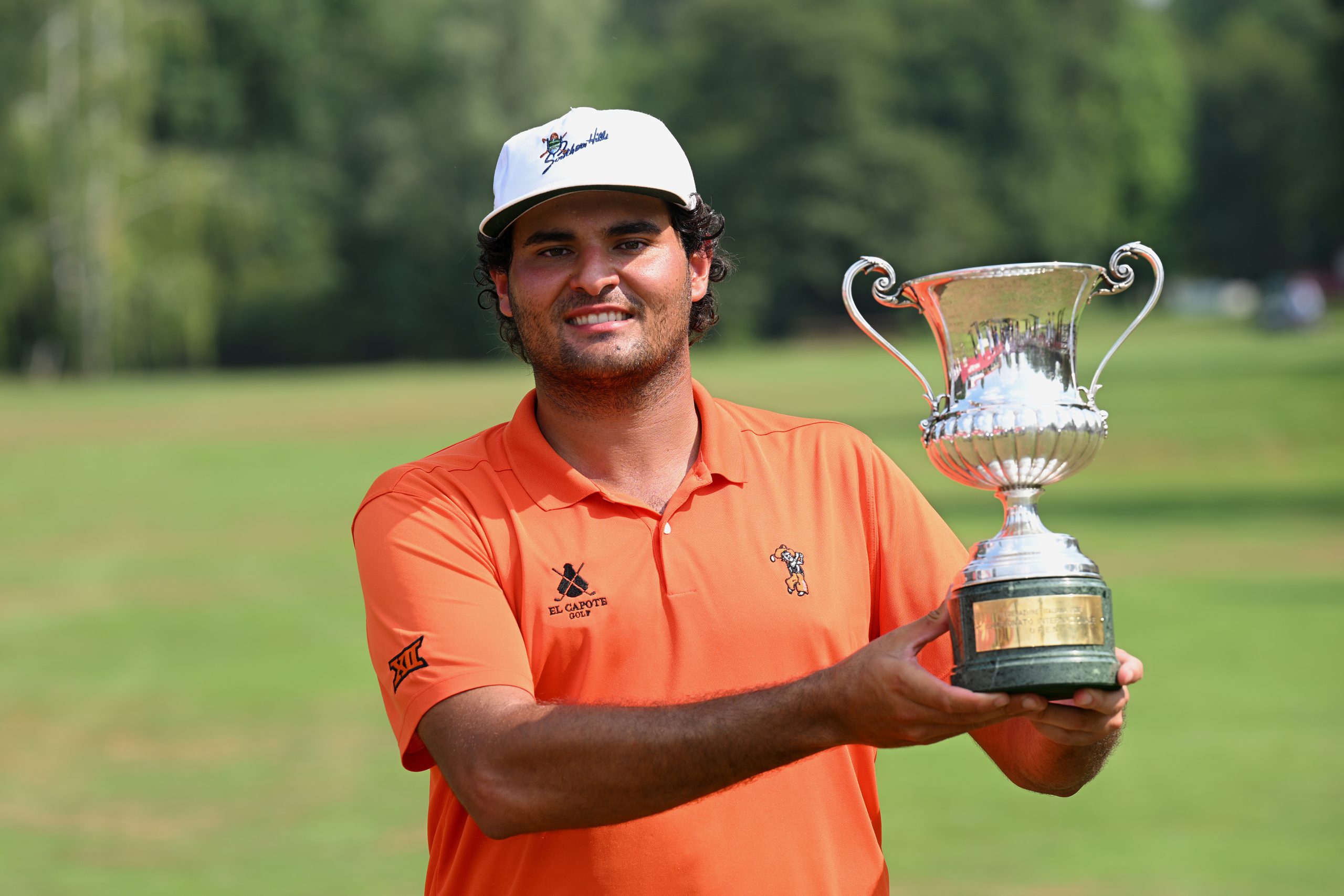2026 Husqvarna British Masters DP World Tour TV and streaming schedule: How to watch on Golf Channel, CNBC