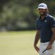 Max Homa thrilled with decision to play ISCO Championship, making young fans’ week in Louisville