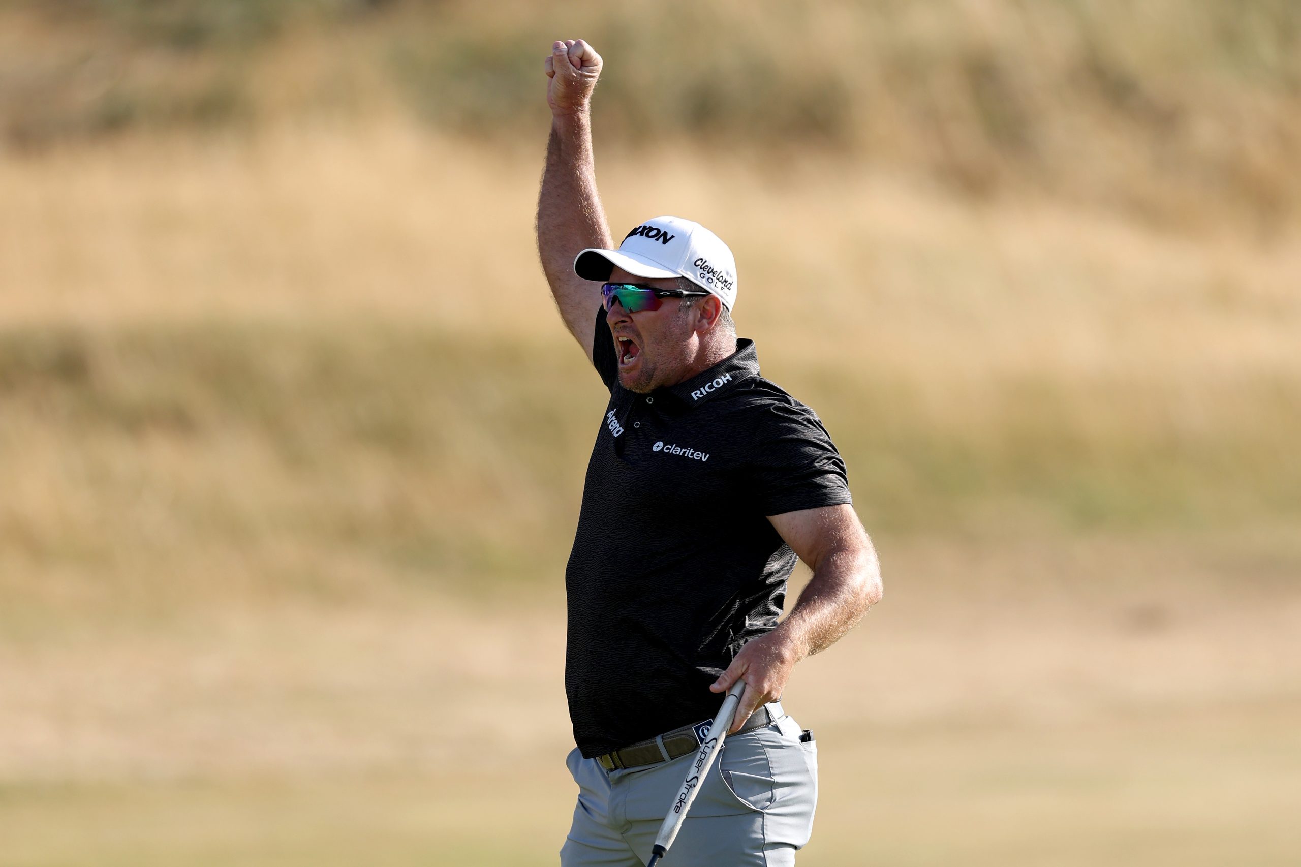2026 British Open Championship final results: Prize money payout, PGA Tour leaderboard and how much each golfer won