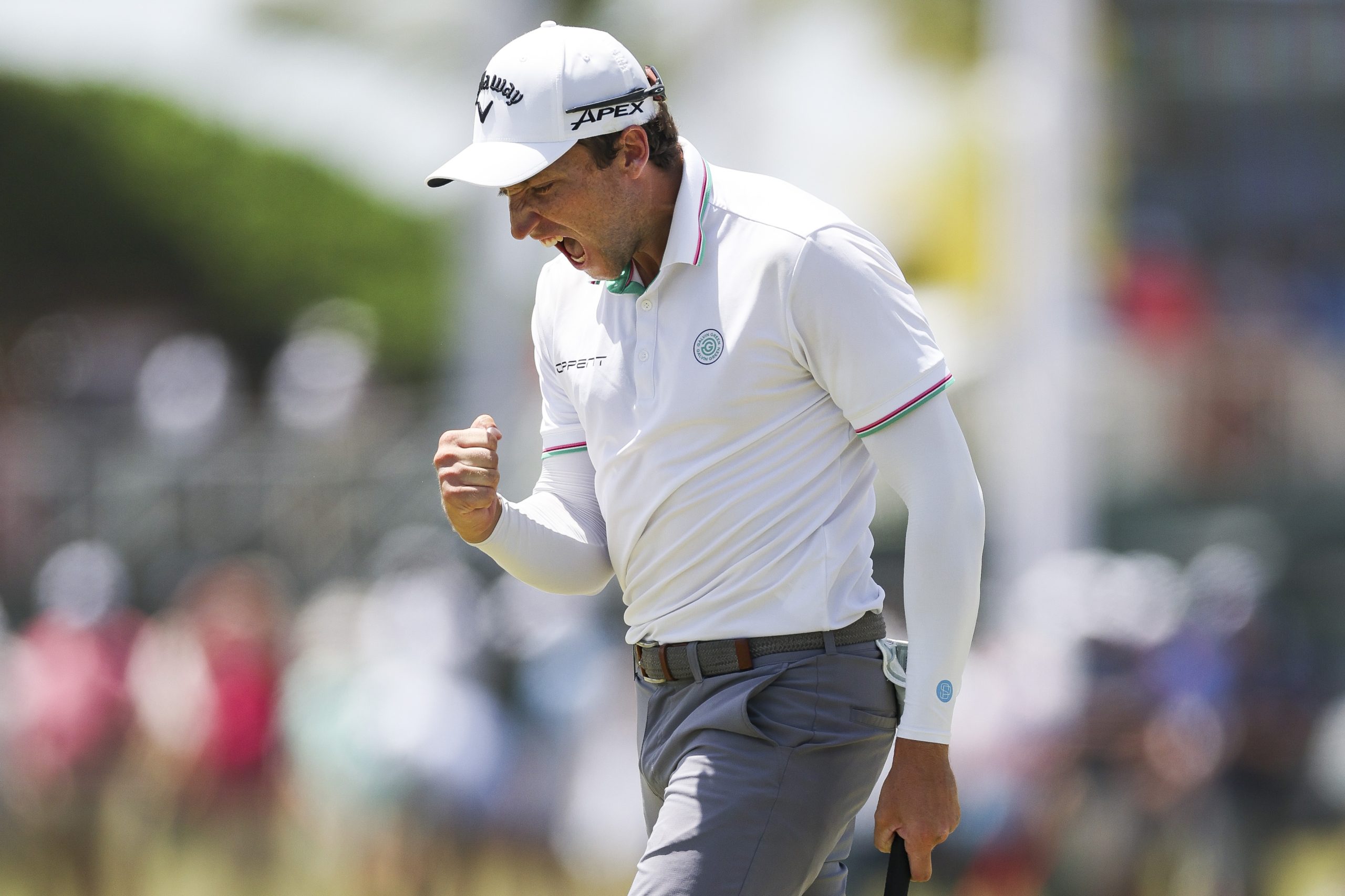 2026 Corales Puntacana Championship final results: Prize money payout, PGA Tour leaderboard and how much each golfer won