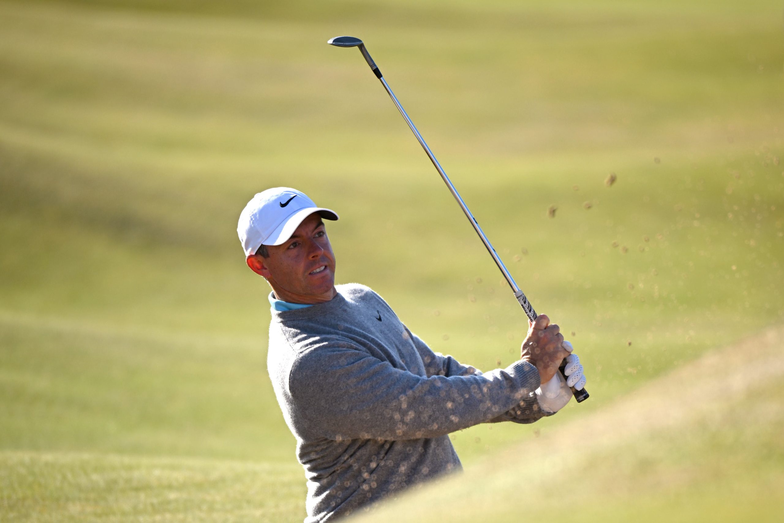 Scottie Scheffler ready for repeat, Rory McIlroy seeking bookend majors at 154th Open Championship
