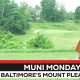 Baltimore’s Mount Pleasant Golf Course has incredible history, value
