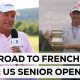 From the US Senior Open at Scioto: The Road to French Lick, 2026, Ep. 7
