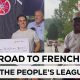 The People’s League at French Lick Resort (Part 1): The Road to French Lick, 2026, Ep. 10
