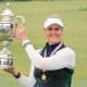 2026 US Senior Women’s Open final results: Prize money payout, leaderboard and how much each golfer won