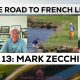 Presidents Cup preview, falling in a water hazard with Mark Zecchino: The Road to French Lick, 2026