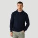 It’s hoodie season, and Greyson’s Saratoga wool hoodie sweater is a unique option